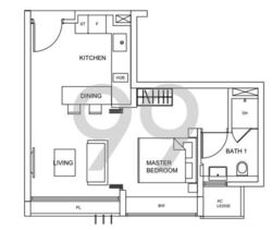 RV Residences (D10), Condominium #449716711